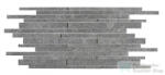 Marazzi Mystone Quarzite Platinum Muretto 30x60 cm-es padlólap M0QA (M0QA)