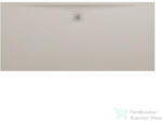 Laufen Pro 180x80 zuhanytálca Marbond kompozit anyagból, matt bézs H2109551860001 (H2109551860001)