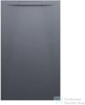 Laufen Pro S 160x90 cm-es zuhanytálca Marbond kompozit anyagból, Antracit H2101890780001 (H2101890780001)
