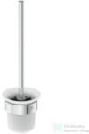 Ideal Standard CONCA ROUND fali wc kefe tartó, króm T4495A5 (T4495AA)