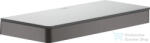 Hansgrohe AXOR UNIVERSAL SOFTSQUARE 300 polc, szálcsiszolt fekete króm 42838340 (42838340)