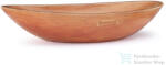 S.V.I.S. Design ORION BASIC mosdó 60 cm - dekor PATINA, okker, matt lakk UBX. ORION. BC. 060.000. PA. 01.1 (UBX_ORION_BC_060_000_PA_01_1)