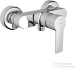 Jika PONTA STYLE zuhany csaptelep zuhanyszett nélkül, króm H3312H70044001 (H3312H70044001)