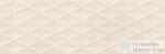 Marazzi Chill Ivory Struttura 3D Diamond 25x76 cm-es fali csempe MAA2 (MAA2)