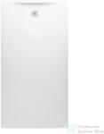 Laufen Pro 170x90 Marbond kompozit zuhanytálca, lefolyó a rövid oldalon, fehér H2169580000001 (H2169580000001)