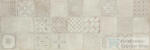 Marazzi Materika Decoro Beige Digitale 40x120 cm-es fali csempe MMJX (MMJX)
