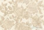 Marazzi Allmarble Wall Golden White Satin Decoro Rose 80x120 cm-es dekorcsempe M93N (M93N)