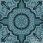 Marazzi D_Segni Blend Tappeto 2 20x20 cm-es padlólap M60G (M60G)