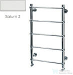 Radeco ESFERA KOLOR 905x550 design radiátor, SATURN 2 (matt fehér) színben (Radeco_ESFERA_KOLOR_SATURN2)