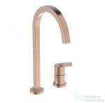 Ideal Standard GUSTO 2 üléses mosogató csaptelep, Sunset rose BD423J4 (BD423J4)