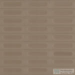 Marazzi Confetto Struttura 3D Savoiardo Corda 5x15 cm-es fali csempe MEUT (MEUT)