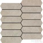 Marazzi Mystone Kashmir Beige Mosaico 30x30 cm-es padlólap MLX8 (MLX8)