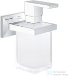 GROHE ALLURE BRILLIANT fali szappanadagoló, króm 40894000 (40894000)