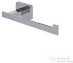 LunArt Cool wc papír tartó, króm 5999123009074 (5999123009074)