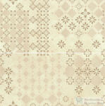 Marazzi Elegance Decoro Trina Marfil 30x60 cm-es fali csempe M048 (M048)