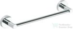 SAPHO BEMETA OMEGA Törölközőtartó, 355x55x65mm, króm (104104012) (XR406) (XR406)