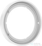 Hansgrohe Showerselect és Duoturn 5 mm-es hosszabbító rozetta, matt fehér 13614700 (13614700)