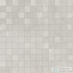 Marazzi Plaza Mosaico Grey 30x30 cm-es fali csempe M9ER (M9ER)