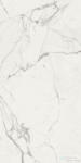 Marazzi Grande Marble Look Statuario Bookmatch B Rett. 120x240 cm-es padlólap M0NV (M0NV)