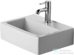 Duravit VERO 45x35 cm-es kézmosó 0704450041 (0704450041)