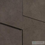 Marazzi Terratech Mosaico 3D Grafite 28, 5x28, 5 cm-es falicsempe M8LG (M8LG)