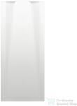 Laufen NIA zuhanytálca 180x80 cm, Marbond kompozit anyagból, lefolyó a falon belül, Fehér H2110310000001 (H2110310000001)