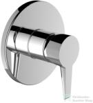 Laufen Val Falbaépített zuhany csaptelep falon kívüli része (HF901778100000)