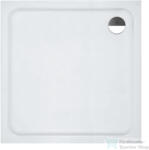 Laufen Solutions 90x90 akril zuhanytálca, fehér H2115020000001 (H2115020000001)