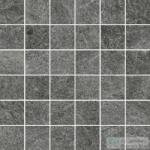 Marazzi Rocking Anthracite Mosaico 30x30 cm-es padlólap M1HN (M1HN)