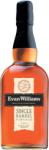 Evan Williams Single Barrel Vintage 2006 0,7 l 43,3%