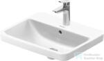 Duravit NO. 1 54, 5x43, 5 cm-es beépíthető mosdó, 03555500272 (03555500272)