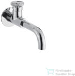 Bugnatese MILLENOVECINQUANTA falsík alatti mosdó csaptelep 19, 8 cm-es kifolyóval, leeresztő nélkül, belső egységgel, króm 4606CR (4606CR)