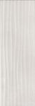 Marazzi Stone_Art Steel Str. Move 3D Rett. 40x120 cm-es falicsempe M012 (M012)