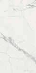 Marazzi Grande Marble Look Statuario Bookmatch A Lux Rettificato 160x320 cm-es padlólap M10E (M10E)