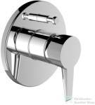 Laufen Val Falbaépített kád csaptelep falon kívüli része. váltóval (HF901779100000)