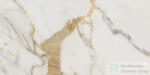 Marazzi Allmarble Golden White Rt 30x60 cm-es padlólap M4GT (M4GT)