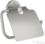GROHE START fedeles wc-papír tartó, Supersteel 41179DC0 (41179DC0)