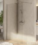 Niagara Wellness Frida 140x195cm Walk-In zuhanyfal (NWWI-FRID140)