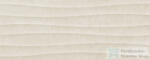 Marazzi Stream Beige Struttura Wind 3D 20x50 fali csempe M0TD (M0TD)