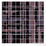 Marazzi Mineral Decoro Acantho Caldi Rett. 37, 5x37, 5 cm-es fali csempe M0MQ (M0MQ)