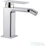 Bugnatese Atelier bidet csaptelep leeresztő nélkül, króm 9423SCR (9423SCR)