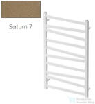 Radeco RIVER 2 865x530 design radiátor, SATURN 7 (metál homok) színben (Radeco_RIVER_2_SATURN7)