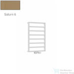 Radeco LOFT 1 821x550 design radiátor, SATURN 6 (matt homok) színben (Radeco_LOFT_1_SATURN6)