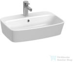 Jika Lyra Plus 55x40 cm-es pultra ültethető mosdó, matt fehér H8183827571041 (H8183827571041)