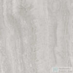 Marazzi Marbleplay Travertino Grigio Lux Rett. 58x58 cm-es padlólap M4LJ (M4LJ)