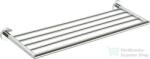SAPHO BEMETA OMEGA Törölközőtartó polc, 655x55x215mm, króm (104205082) (XR413) (XR413)