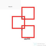 Radeco LOCO 3 970x685 design radiátor, RAL9016 (fényes fehér) színben, balos (Radeco_LOCO_3_B_RAL9016)