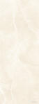 LOVE Ceramic Marble Cream Shine 35x100 fali csempe (L025)