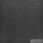 Marazzi SistemN Neutro Nero Rett. 60x60 cm-es padlólap M828 (M828)