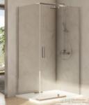 Niagara Wellness Niwell Carol 100×80×190 cm zuhanykabin (_NWZK-CAR8010)